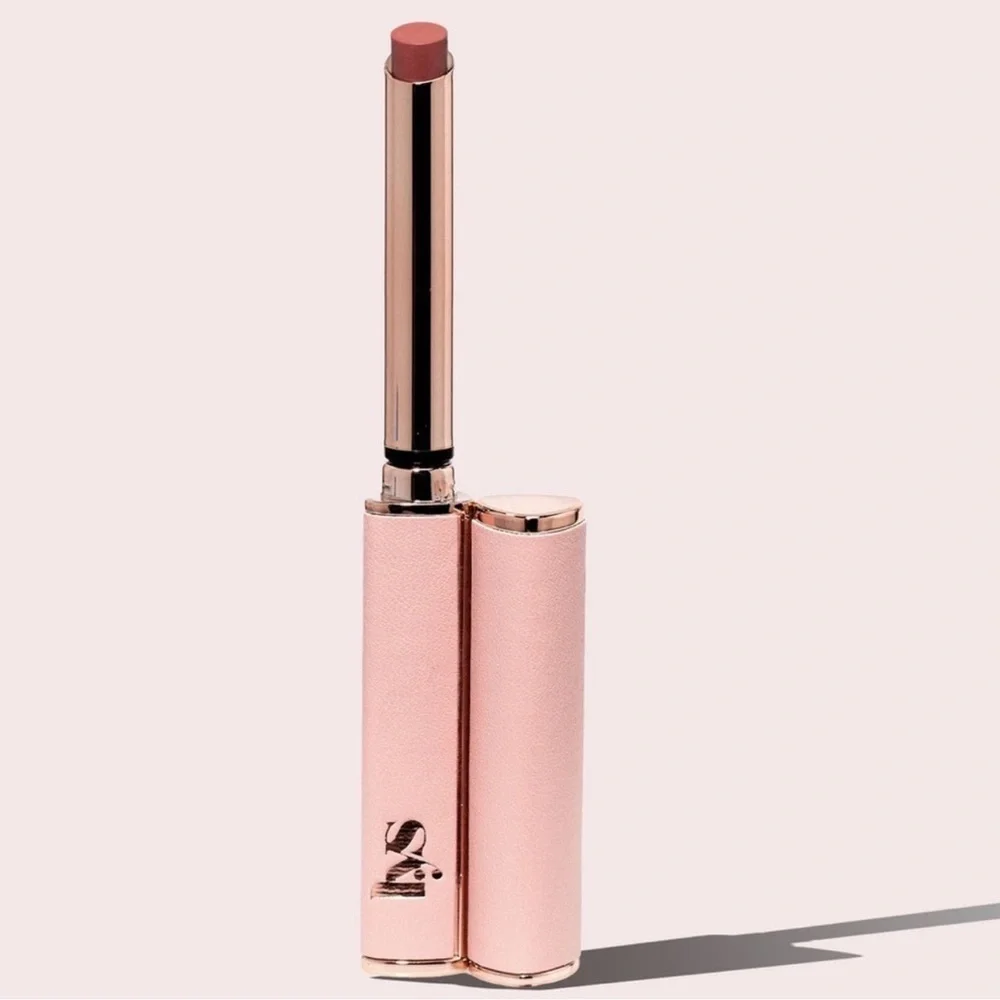 💋Lys Beauty SPEAK LOVE MOISTURE MATTE LIPSTICK - SINCERE